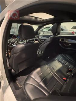 مرسيدس بنز C-Class